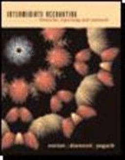 Financial Reporting 9780618088782