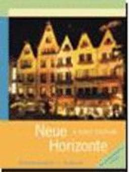 Neue Horizonte 9780618098606
