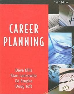 Career Planning 9780618232741