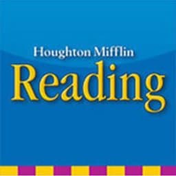 Houghton Mifflin Reading 9780618385607