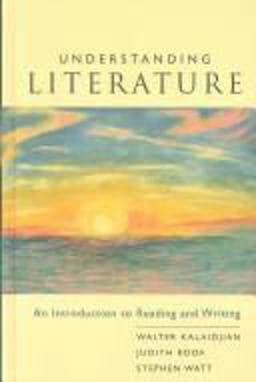 Understanding Literature 9780618405404