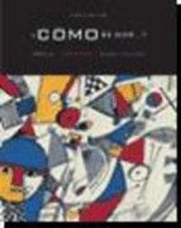 Como Se Dice... ? 9780618479078