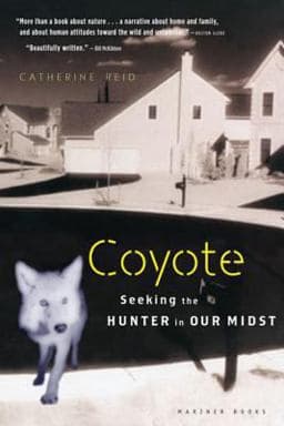 Coyote 9780618619290