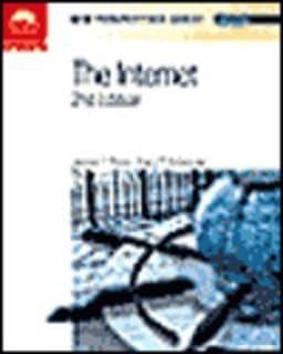 New Perspectives on the Internet 2nd Edition -- Introductory 9780619019372