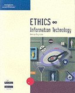 Ethics in Information Technology 9780619062774