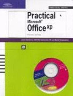 Practical Office XP 9780619101855