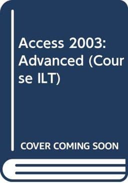 Course ILT 9780619203719