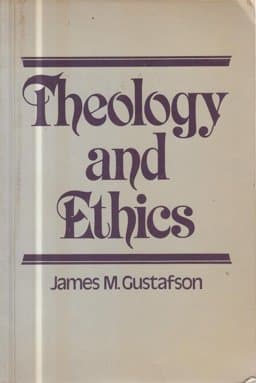 Theology and Ethics 9780631135975
