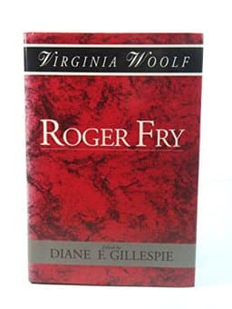 Roger Fry 9780631177272