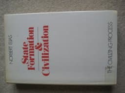 The Civilizing Process 9780631196808