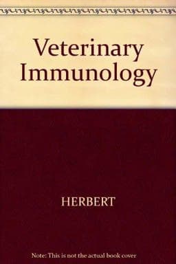 Veterinary Immunology 9780632053308