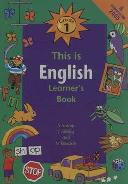 English 9780636034457