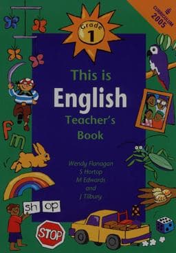 English 9780636034563