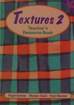 Textures 2 9780636038660