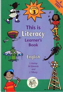 This Is English 9780636041196