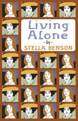 Living Alone 9780648023340