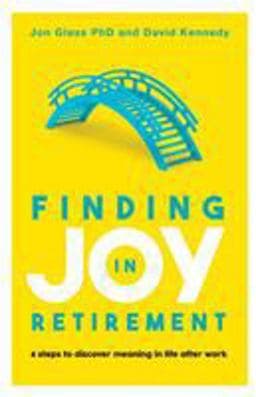 Finding Joy in Retirement 9780648430797