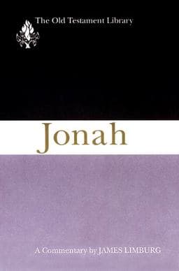 Jonah (1993) 9780664228521