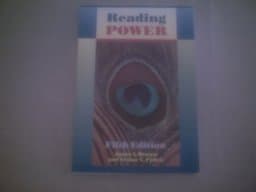 Reading Power 9780669340716