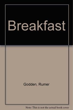 Breakfast with the Nikolides 9780670001606