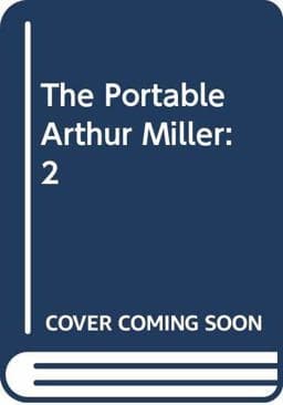 Arthur Miller 9780670010714
