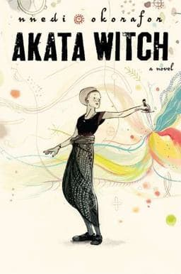 Akata Witch 9780670011964