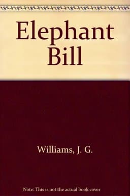 Elephant Bill 9780670015160