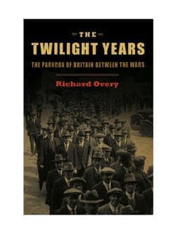 The Twilight Years 9780670021130