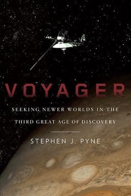 Voyager 9780670021833