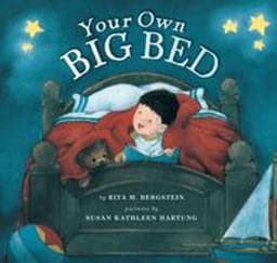 Your Own Big Bed 9780670060795