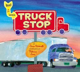 Truck Stop 9780670062614