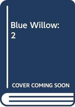 Blue Willow 9780670175581