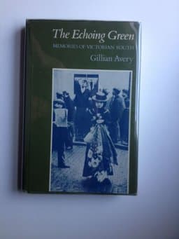 The Echoing Green 9780670288373