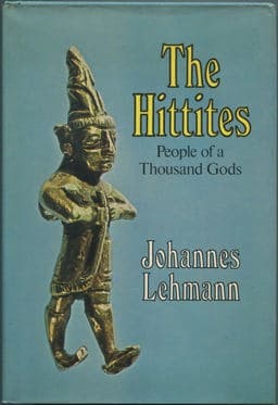 The Hittites 9780670374151