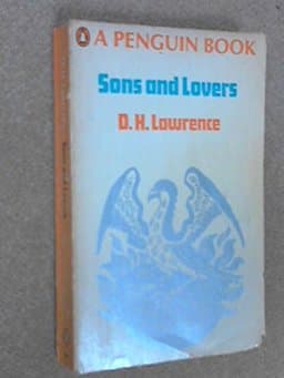 Sons and Lovers 9780670657650