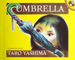 Umbrella 9780670738601