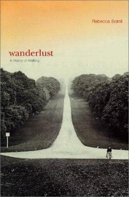 Wanderlust 9780670882090