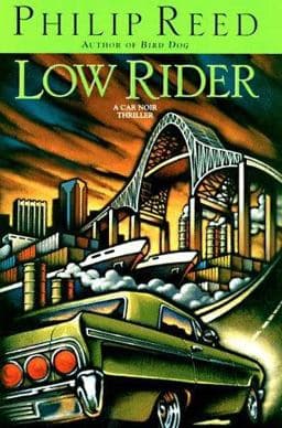 Low Rider 9780671001667