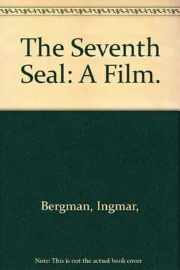 The Seventh Seal 9780671200923