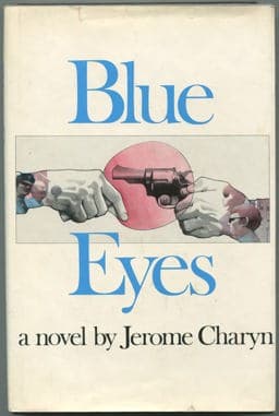 Blue Eyes 9780671218560