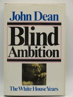 Blind Ambition 9780671224387