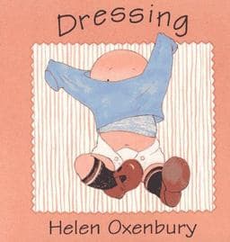 Dressing 9780671421137