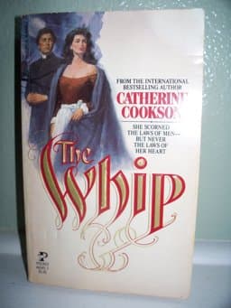 The Whip 9780671465452