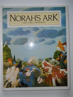 Norah's Ark 9780671507633