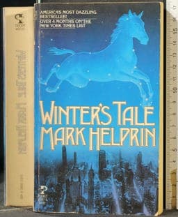Winter's Tale 9780671509873