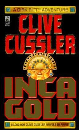 Inca Gold 9780671519810