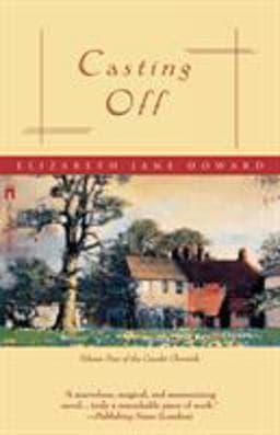 Casting Off 9780671534295