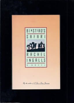 Binstead's Safari 9780671659554