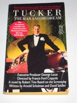 Tucker 9780671665869