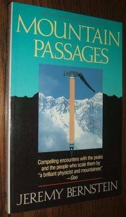 Mountain Passages 9780671682767